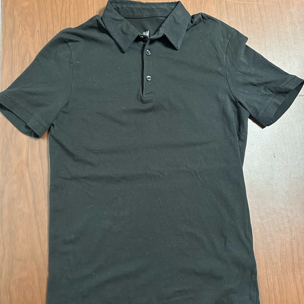 Mens H&M Polo Shirt